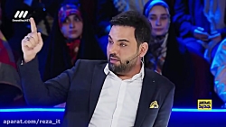 عصر جدید : اعلام برندگان قسمت...