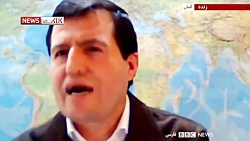 پاسخ کوبنده خبرنگار به شبهات م...