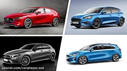 استایل مزدا 3 نیو - NEW Mazda...