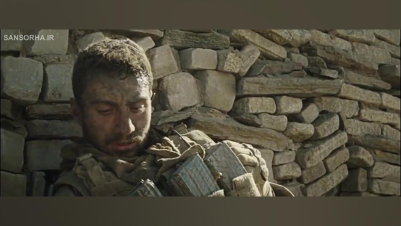 فیلم دیوار The Wall 2017 دوبله فارسی زمان5380ثانیه