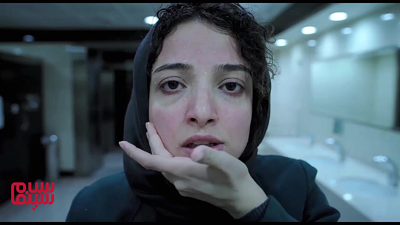 آنونس فیلم «کارت پرواز» زمان58ثانیه
