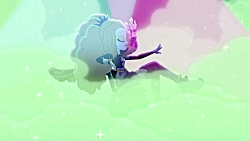 equestria girls find the magic