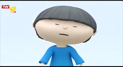 ماجراهای سعید  قسمت ۹۹