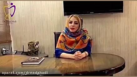 اطلاعاتی مفید در مورد دندان های عقل دکتر ندا هادی-دندانپزشک زیبایی