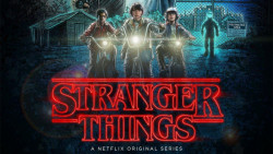 فراسینما: رمز و رازِ تیتراژ عجیب سریال Stranger Things در چیست؟