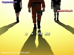 انیمه ناروتو سری اول قسمت 21 ز...