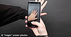 ترفند های دیده نشده در استوری...