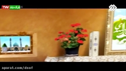 موزیک ویدیو در هوای تو با صدای...