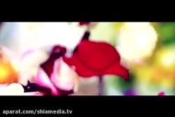 نماهنگ بسیار زیبا  آرزوی پر زد...