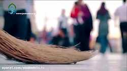 شعر زیبا  امام رضا (علیه السلا...