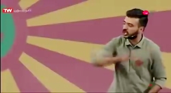 ابوطالب حسینی از گروه پانته آ...