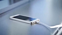 جلوگیری از داغ شدن گوشی در تاب...