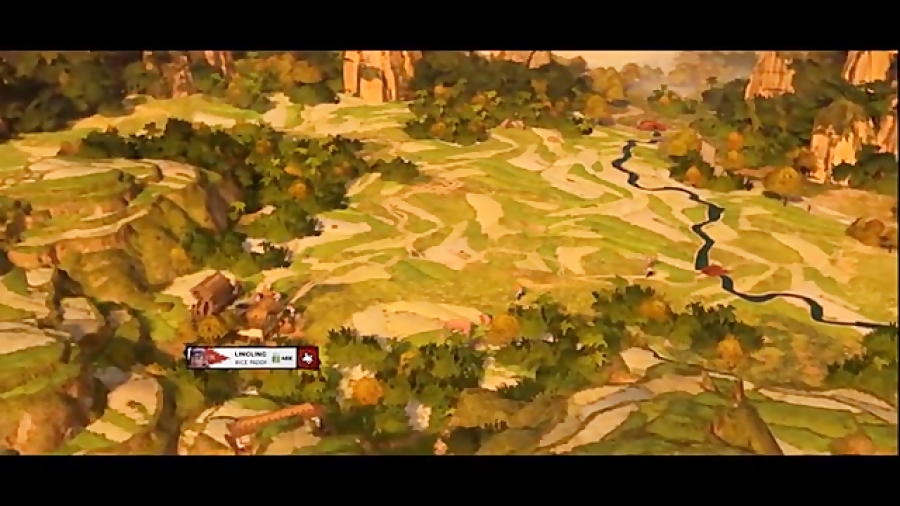 تریلر جدیدی از بازی Total War: Three Kingdoms
