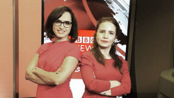 همش تقصیر حجاب اجباریه!