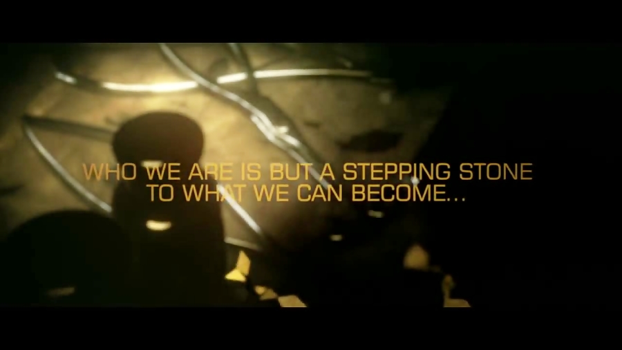 Deus Ex: Human Revolution - پارسی گیم
