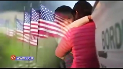 آن روی سکه حقوق بشر آمریکایی...