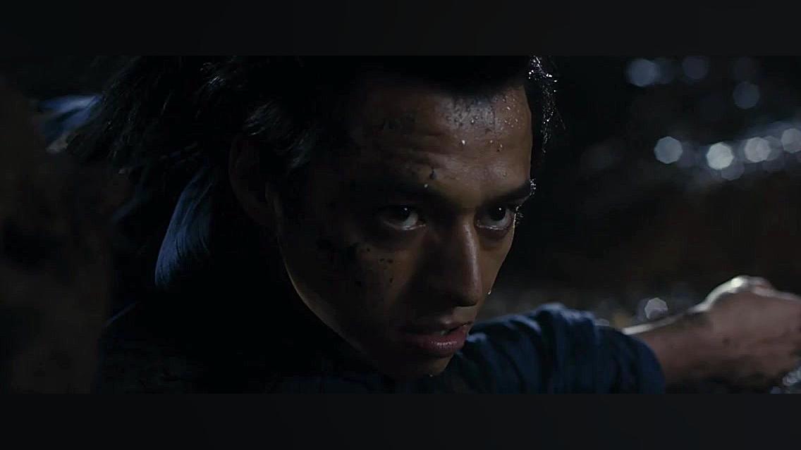 فیلم اکشن تیغ جاودانگی Blade of the Immortal 2017 با دوبله فارسی زمان8458ثانیه