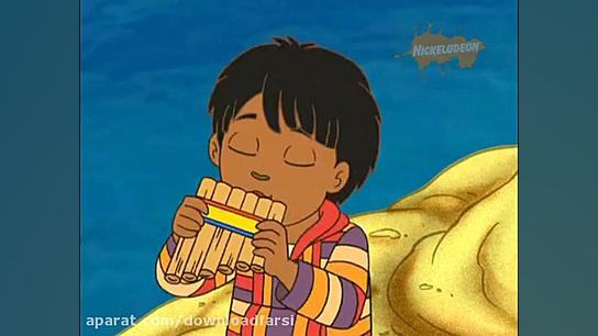 کارتون Go Diego Go قسمت Its a Bugs World زمان1437ثانیه