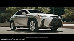 معرفی لکسوس 2019 - Walkaround...