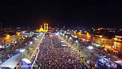 زینت دوش نبی