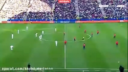 خلاصه آرژانتین و شیلی