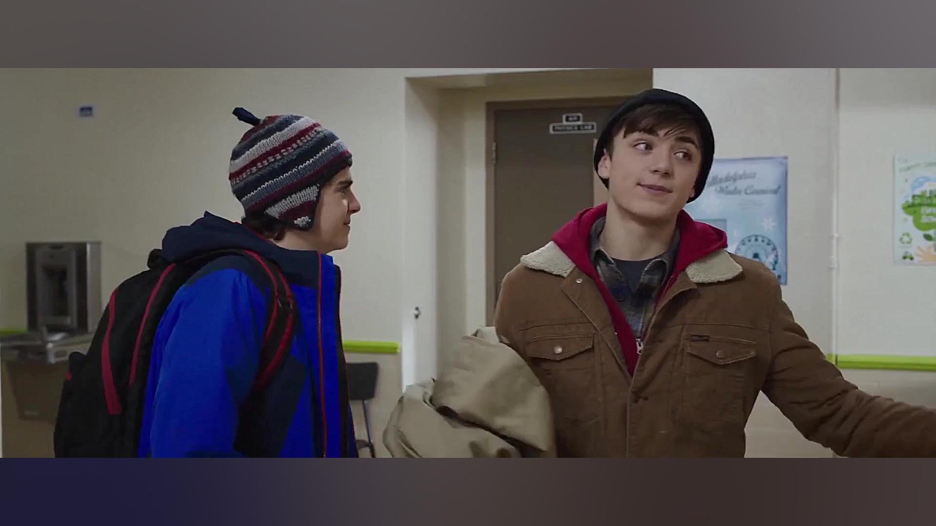 دوبله فارسی فیلم شزم Shazam 2019 زمان7897ثانیه