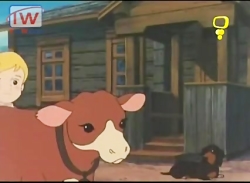 کارتون حنا دختری در مزرعه قسمت...