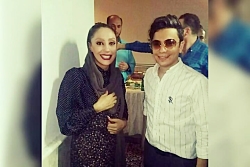 آهنگ زیبا عشق دارم یک تیکه ماه