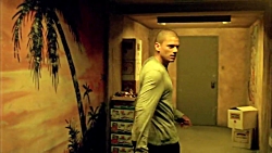 سریال فرار از زندان فصل 3  قسم...