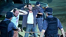 سریال فرار از زندان فصل 3  قسم...