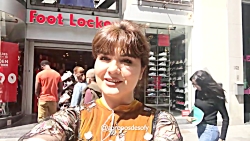 حراج بزرگ تابستان/ sales shopping