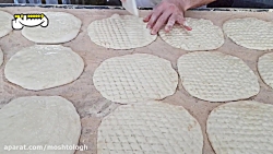 بربری! که اگر نبود، ناهار کارگ...