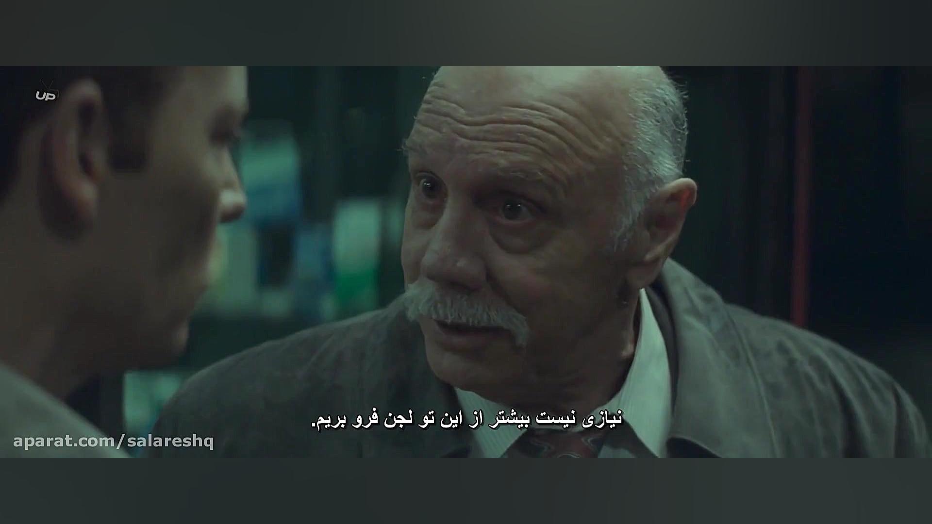 فیلم City of Lies 2018 شهر دروغ ها اکشن پلیسی معمایی زیرنویس فارسی عیدالزهرا HD زمان6719ثانیه