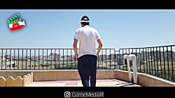 طنز| ریمیکس داره میریزه  پاره...