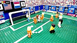 Women's World Cup Final 2019