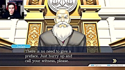 | Phoenix Wright: Justice For All [2]