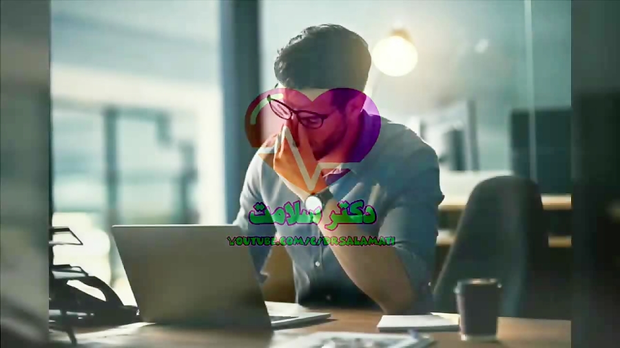 ضعف و بی حالی نشانه چه چیز در بدن است