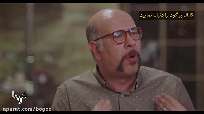 جر و بحث سیما تیرانداز و محمد بحرانی در قسمت 10 سریال هیولا زمان165ثانیه