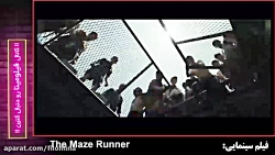 تریلر فیلم معمایی و علمی تخیلی...