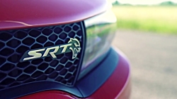 Dodge Charger SRT Hellcat در م...