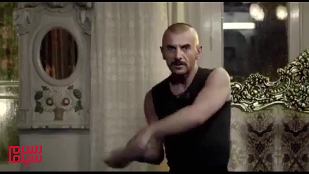 آنونس فیلم «درخونگاه» زمان59ثانیه
