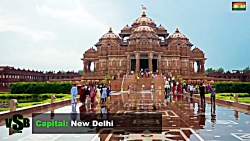 ترسناک! ارتش هند - ارتش هند بر...