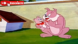 جدید ترین -سری کارتون -تام و ج...