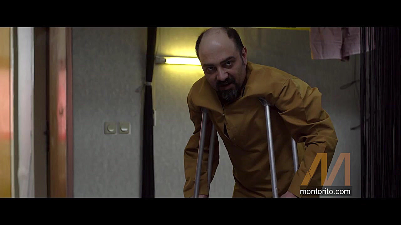 آنونس فیلم مفت آباد زمان60ثانیه