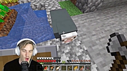 My minecraft Dog is TRAPPED underwater (HELP ME!!!)