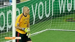 کلیپ باشگاه میلان به مناسبت تو...