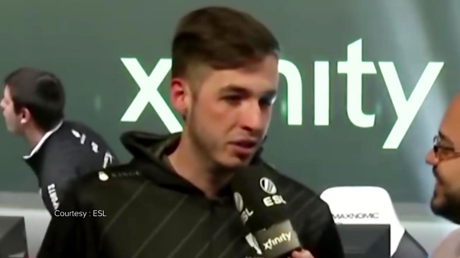 The Best of kennyS