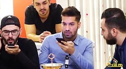 محمد  امین کریم پور جدید