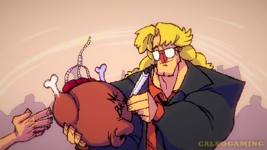 Broforce - All Bosses ( With Cutscenes ) HD
