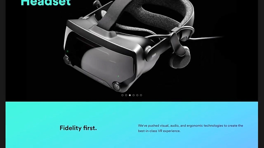 Valve Index - Everything you NEED to know